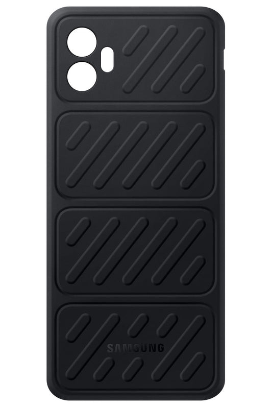 Capac Baterie Samsung Galaxy XCover7 Pro, Negru, Service Pack GH98-49971A