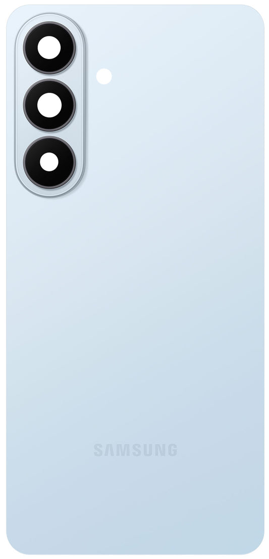 Capac Baterie Samsung Galaxy S26 S942, Albastru (Sky Blue), Service Pack GH82-39035B