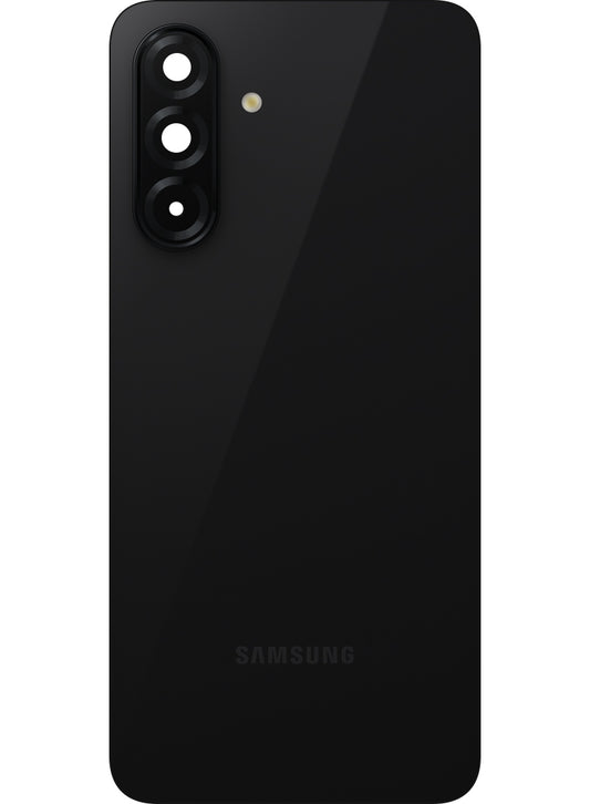 Capac Baterie Samsung Galaxy A26 A266, Negru, Service Pack GH82-37020A