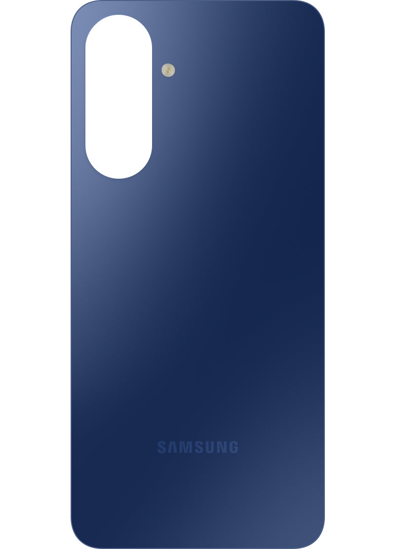 Capac Baterie Samsung Galaxy A17 5G, Albastru, Service Pack GH82-38039C