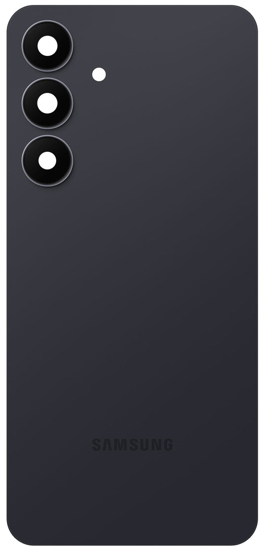 Capac Baterie Samsung Galaxy S25 FE, Negru (JetBlack), Service Pack GH82-38030A
