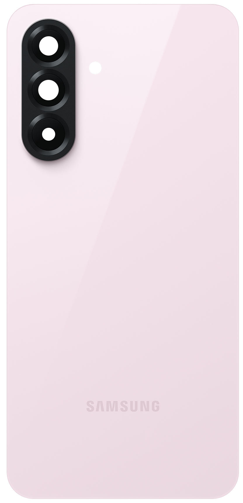 Capac Baterie Samsung Galaxy A56 A566, Roz (Awesome Pink), Service Pack GH82-36807D
