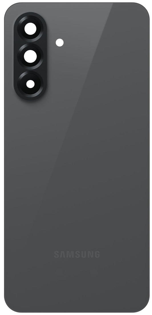 Capac Baterie Samsung Galaxy A56 A566, Gri (Awesome Graphite), Service Pack GH82-36807A