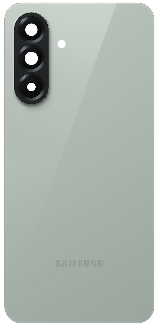 Capac Baterie Samsung Galaxy A56 A566, Verde (Awesome Olive), Service Pack GH82-36807C