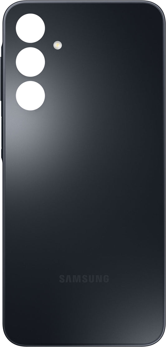 Capac Baterie Samsung Galaxy A16 4G A165, Bleumarin (Midnight Blue), Swap GH82-36040A