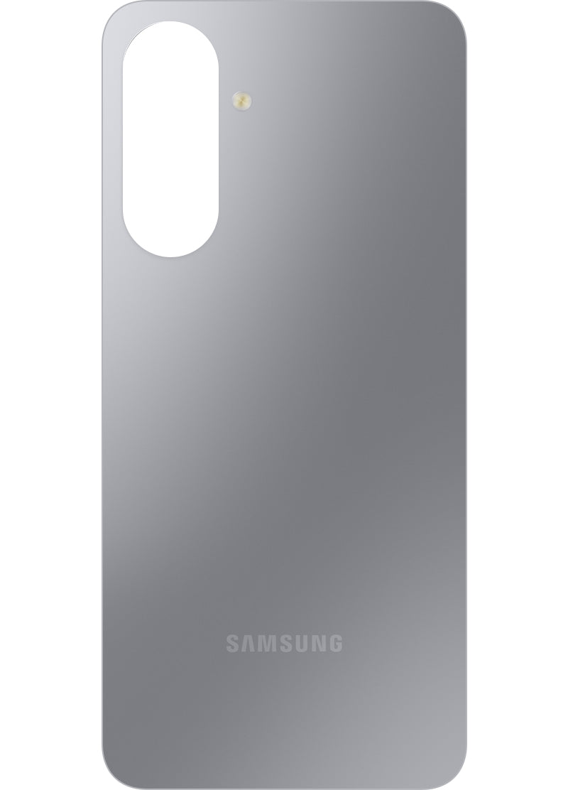 Capac Baterie Samsung Galaxy A17 5G A176, Gri, Swap GH82-38039B