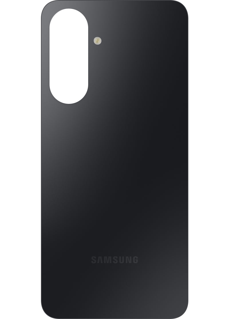 Capac Baterie Samsung Galaxy A17 5G A176, Negru, Swap GH82-38039A