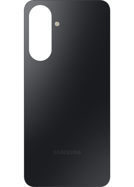 Capac Baterie Samsung Galaxy A17 5G, Negru, Swap GH82-38039A