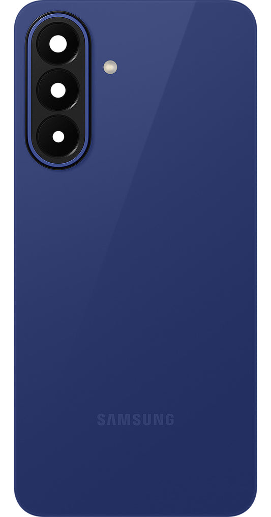 Capac Baterie Samsung Galaxy A27 5G, Albastru, Service Pack GH82-40008B