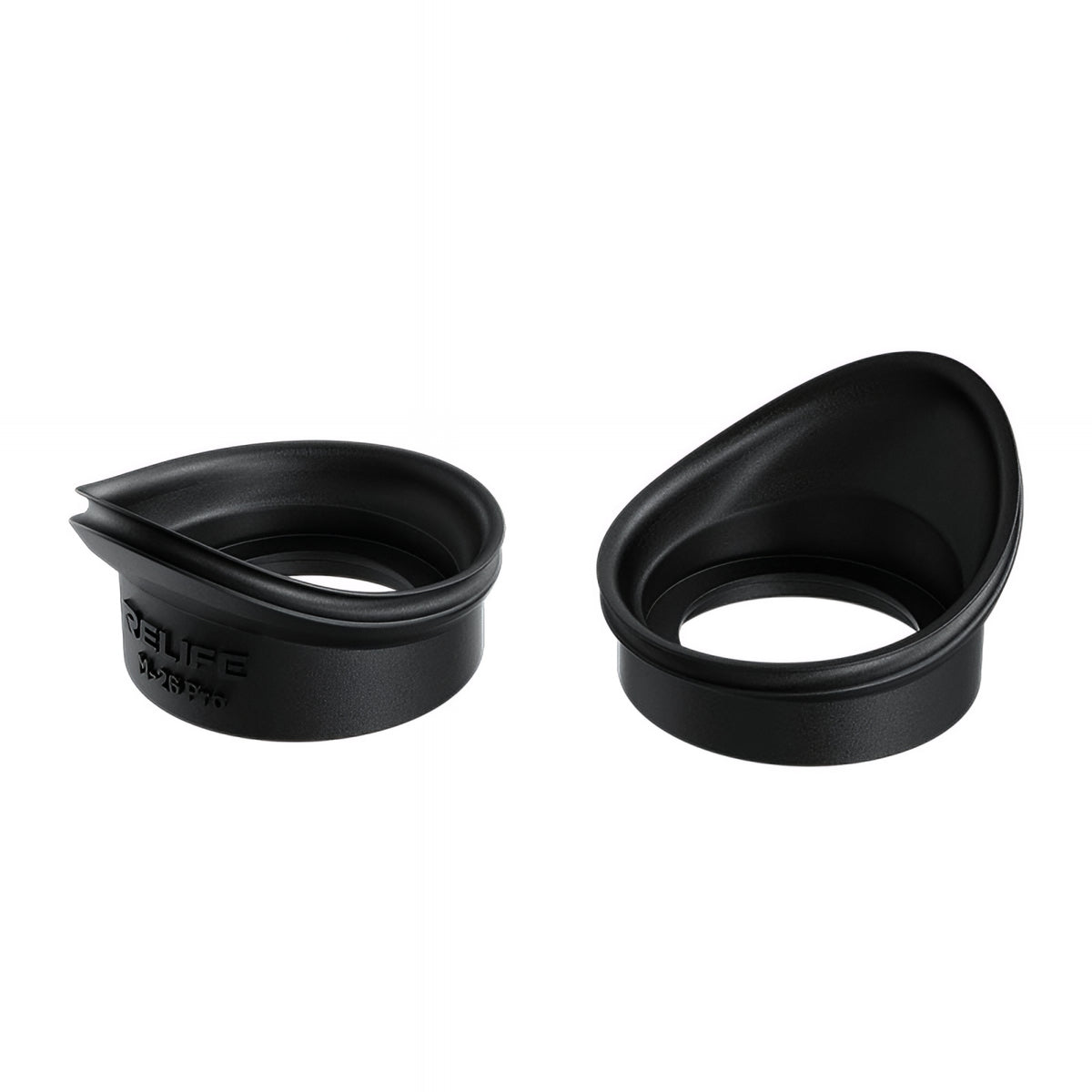 Capac Protectie Relife M-26 Pro Max pentru Lentila Microscop, Set 2 bucati