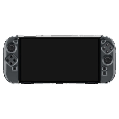 Carcasa Protectie Spigen Air Fit pentru Consola Nintendo Switch 2, Transparenta ACS09311