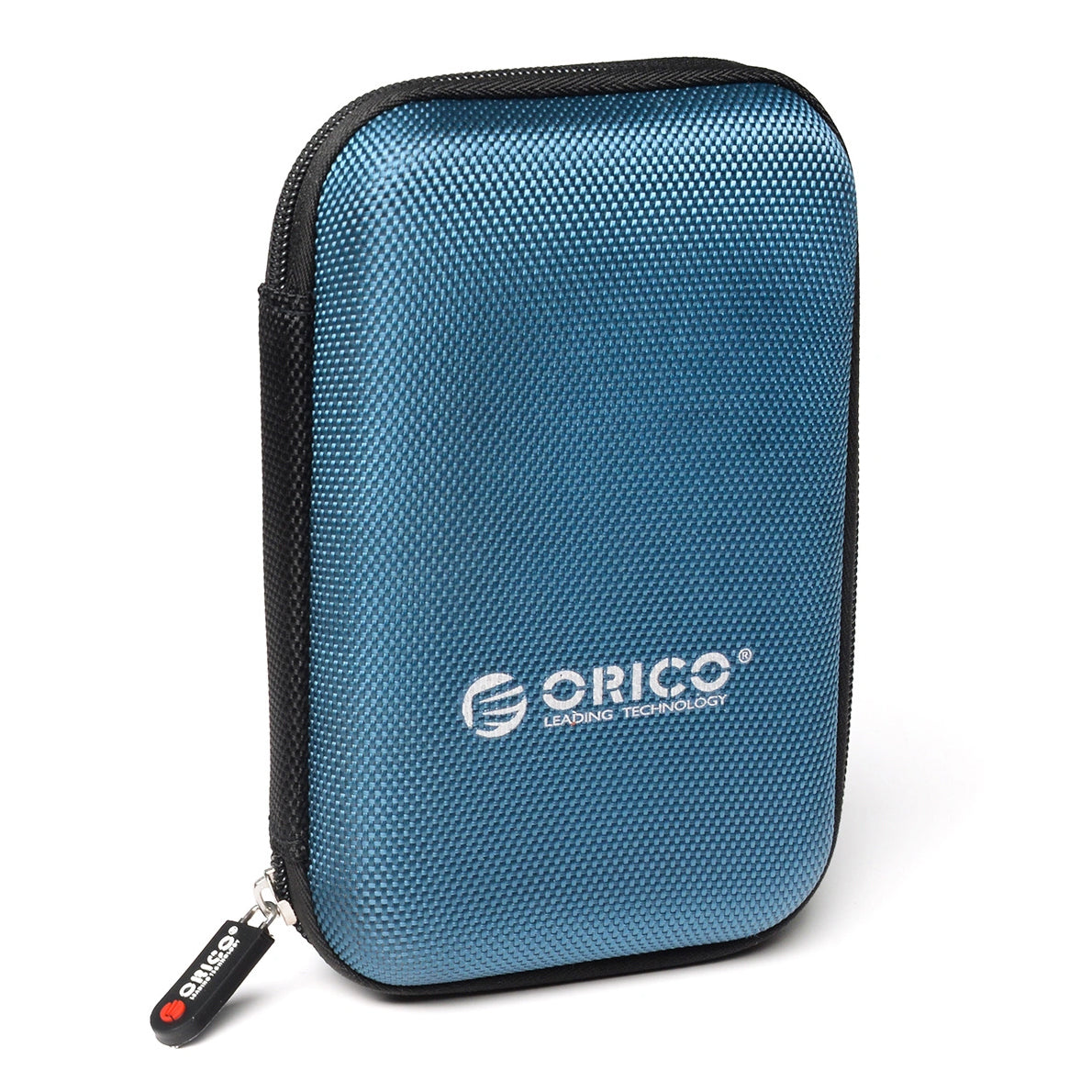 Carcasa Protectie Orico PHD-25 pentru HDD / SSD 2.5inch, Albastra