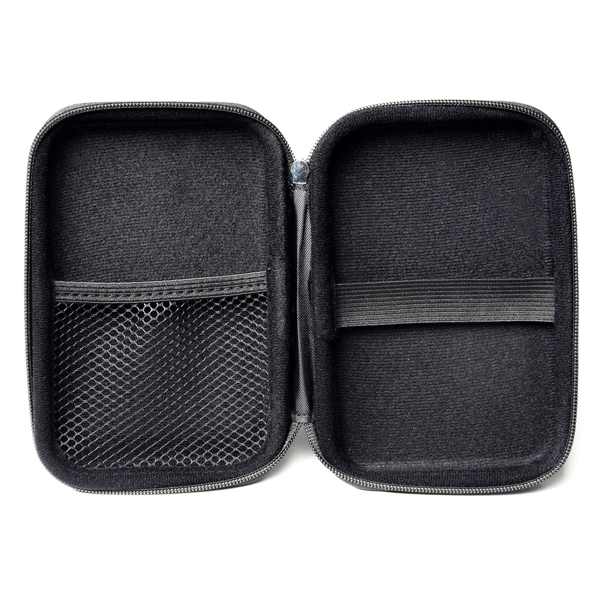 Carcasa Protectie Orico PHD-25 pentru HDD / SSD 2.5inch, Neagra