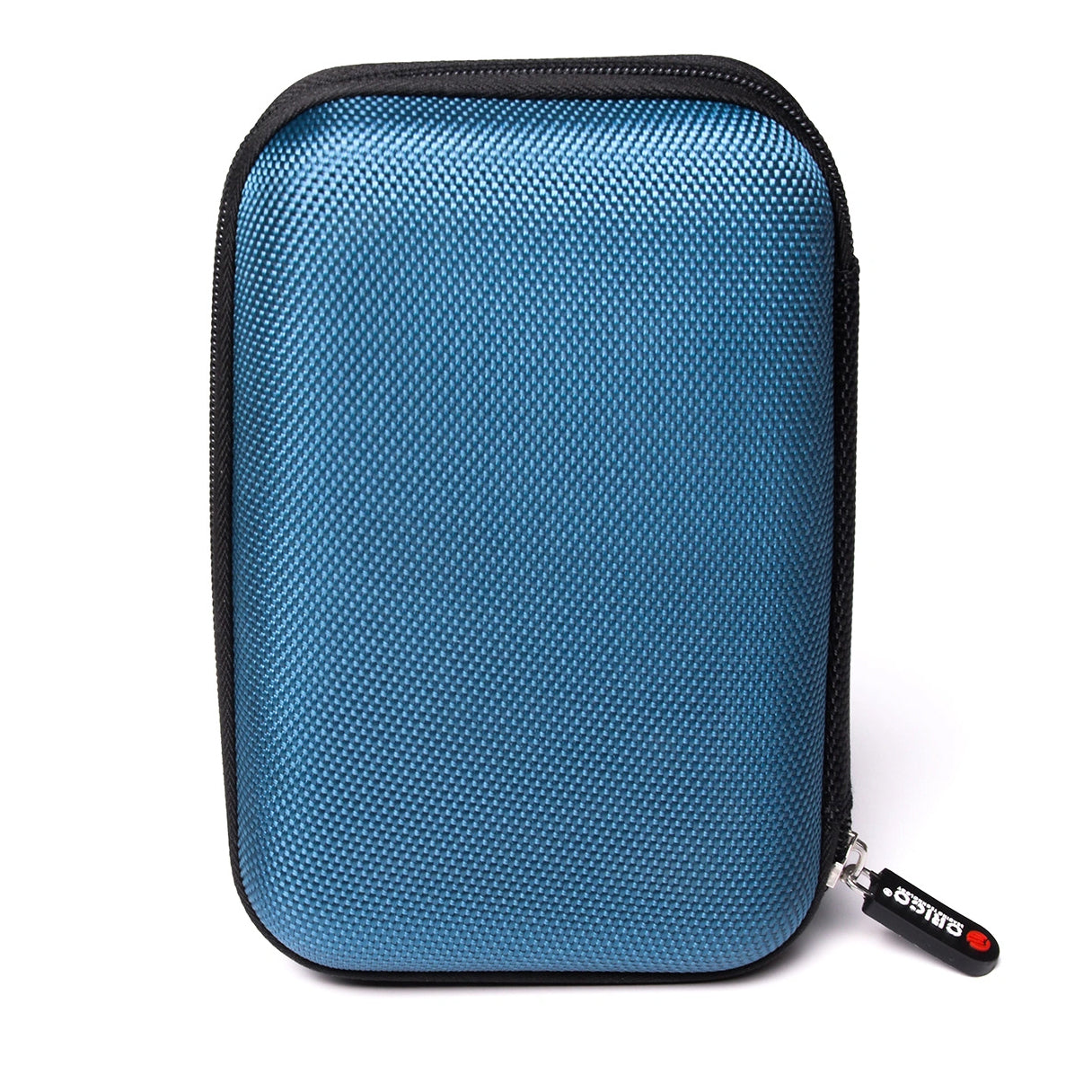 Carcasa Protectie Orico PHD-25 pentru HDD / SSD 2.5inch, Albastra