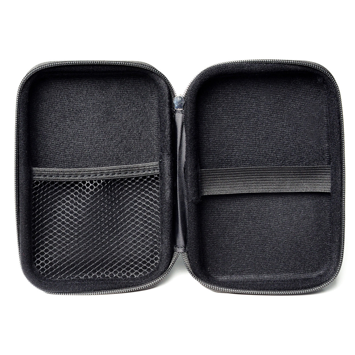 Carcasa Protectie Orico PHD-25 pentru HDD / SSD 2.5inch, Albastra