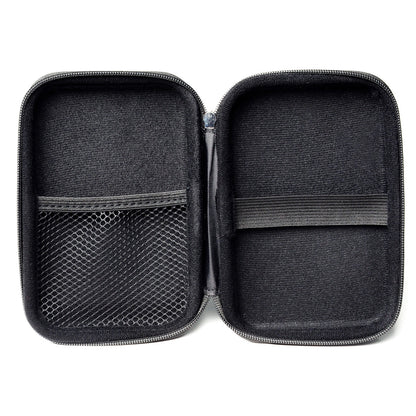 Carcasa Protectie Orico PHD-25 pentru HDD / SSD 2.5inch, Albastra