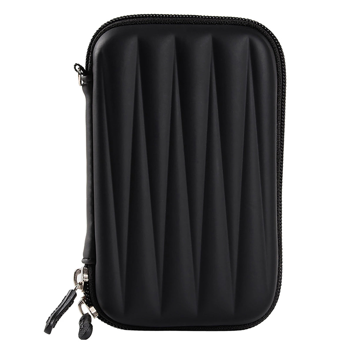 Carcasa Protectie Orico PHL-25 pentru HDD / SSD 2.5inch, Neagra
