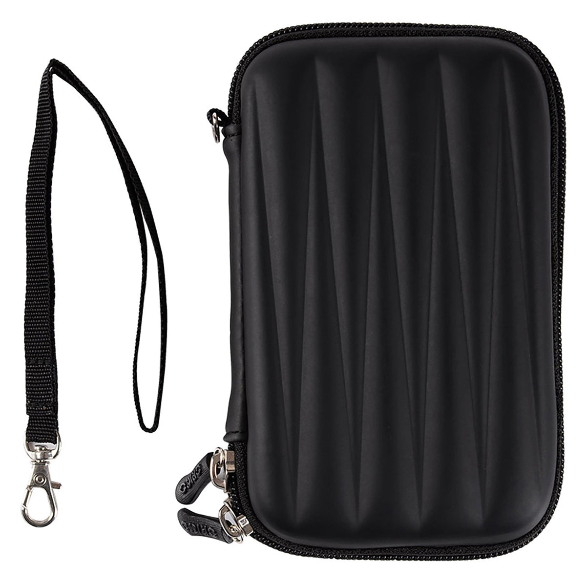 Carcasa Protectie Orico PHL-25 pentru HDD / SSD 2.5inch, Neagra