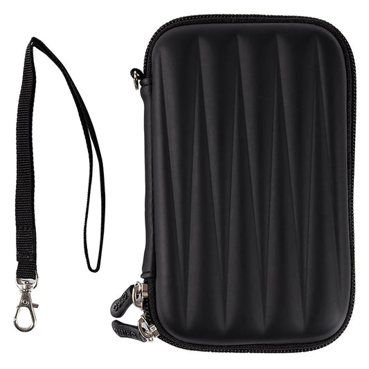 Carcasa Protectie Orico PHL-25 pentru HDD / SSD 2.5inch, Neagra