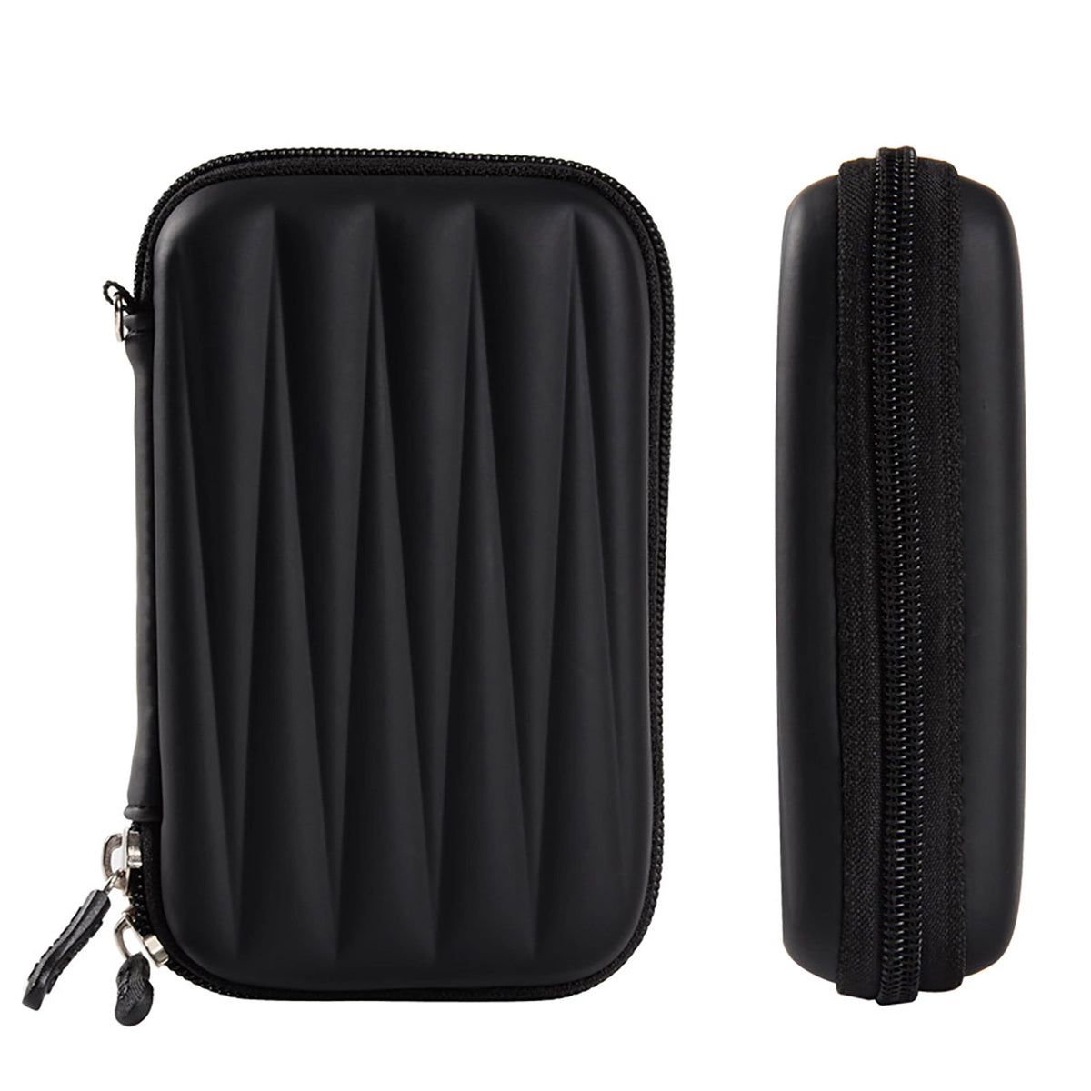 Carcasa Protectie Orico PHL-25 pentru HDD / SSD 2.5inch, Neagra