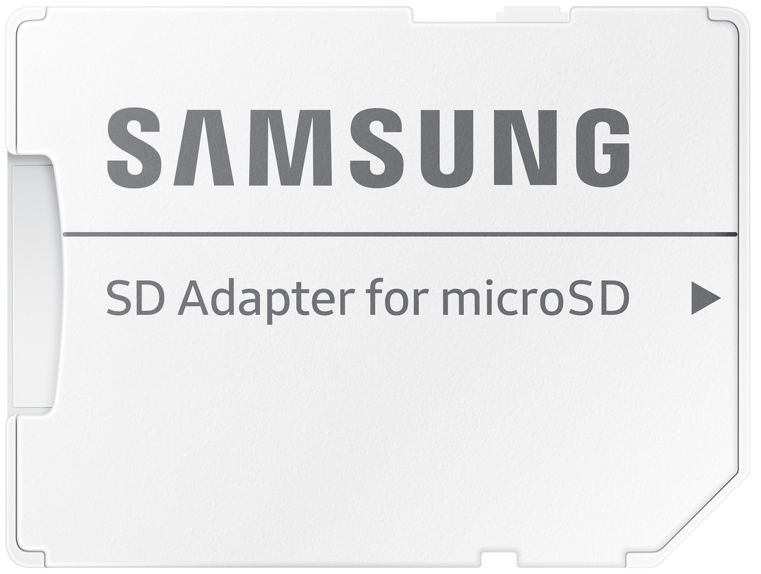 Card Memorie microSDXC Samsung PRO Plus, 128Gb, Clasa 10 / UHS-1 U3, Cu Adaptor MB-MD128SA/EU