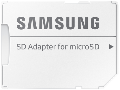 Card Memorie microSDXC Samsung PRO Plus, 128Gb, Clasa 10 / UHS-1 U3, Cu Adaptor MB-MD128SA/EU