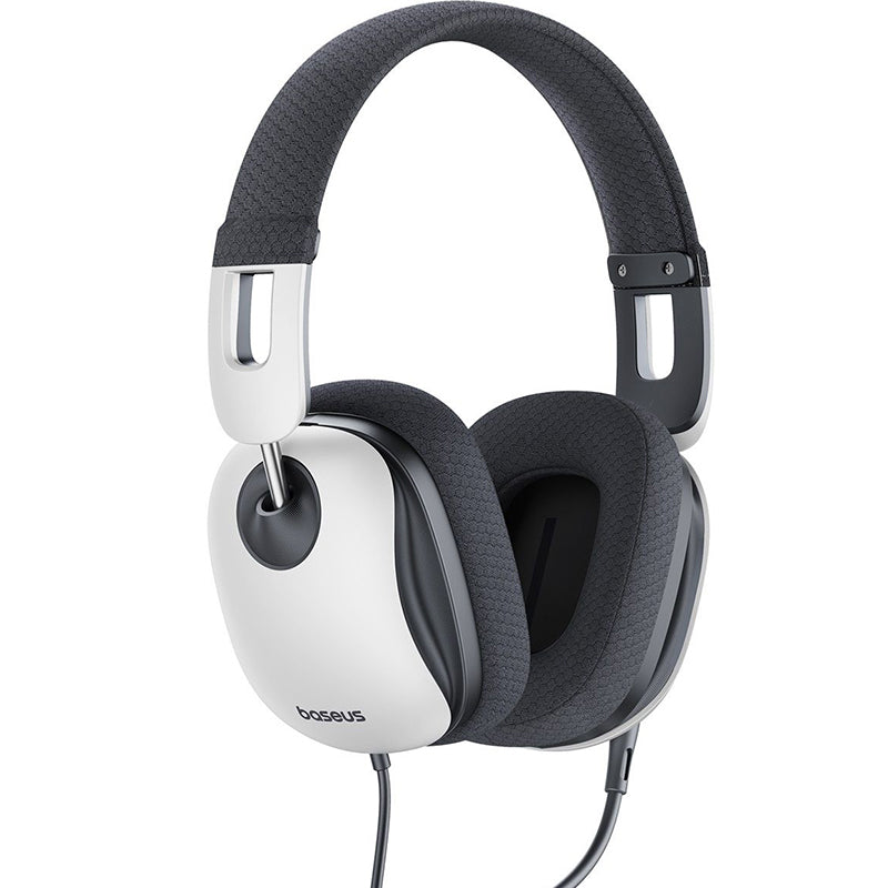 Casti 3.5mm Baseus GoPlay 1 Max, Albe A00181002213-00