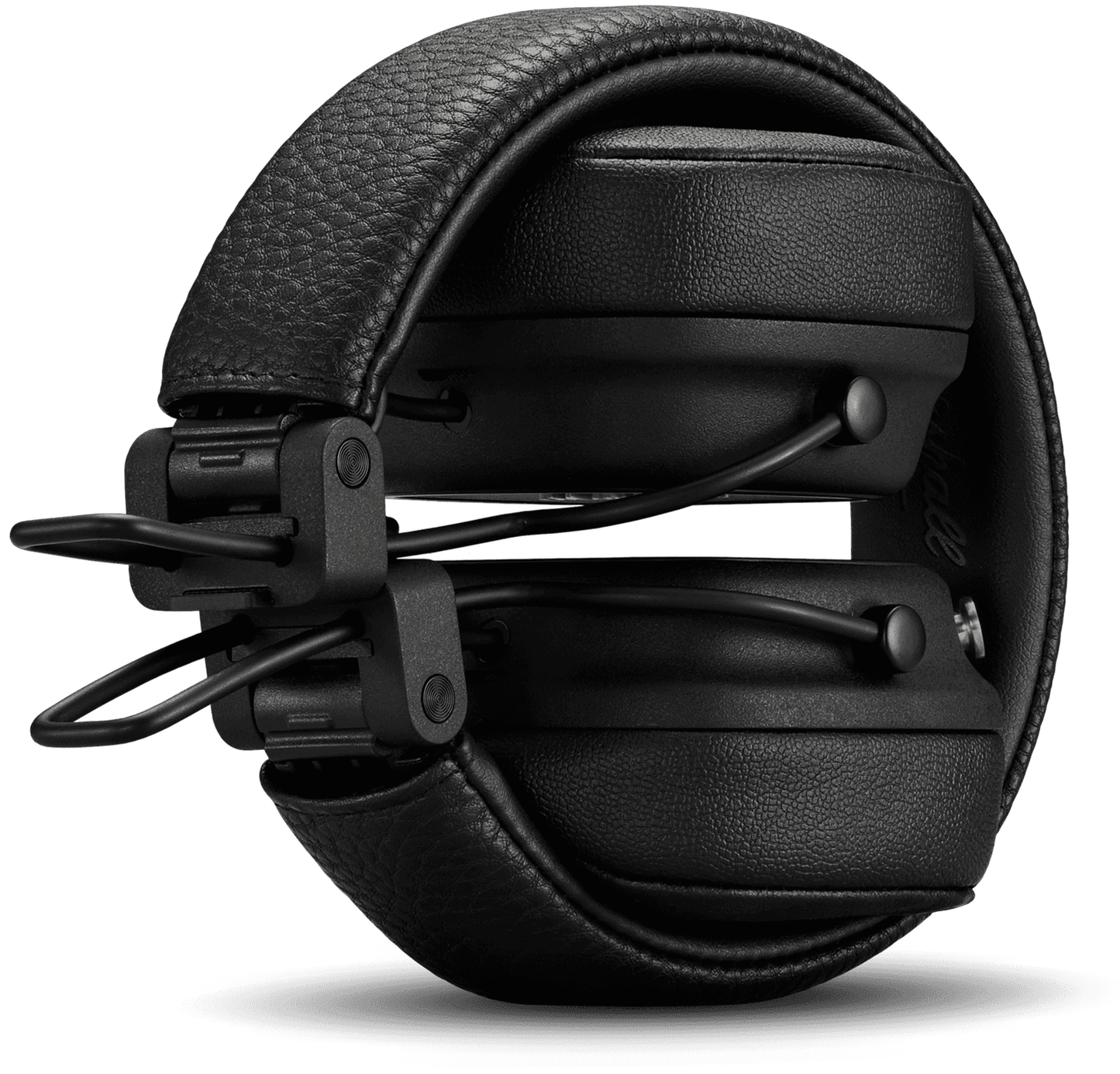 Handsfree Bluetooth Marshall Major IV, A2DP, Negru