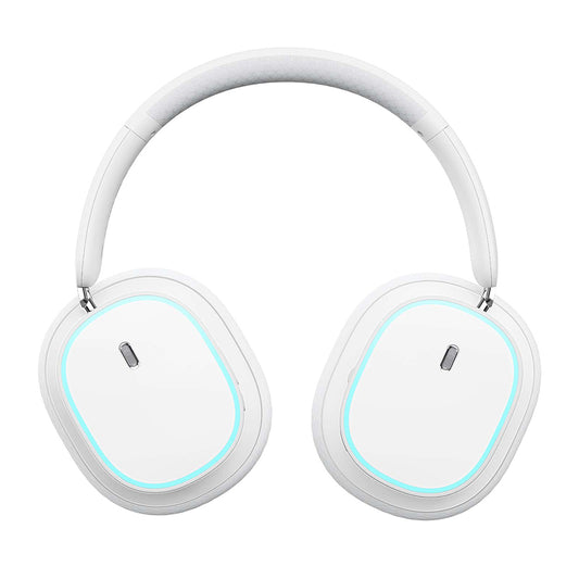 Casti Gaming Wireless Baseus AeQur GH02, RGB, BT / Wi-Fi / Wired, Negre A00050800113-Z1