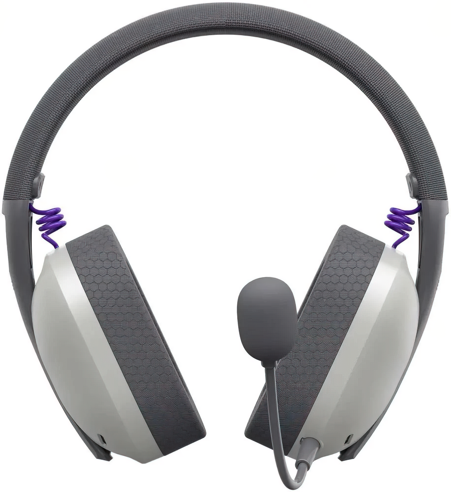 Casti Gaming Wireless HAVIT Fuxi-H3, BT / Wi-Fi / Wired, Gri