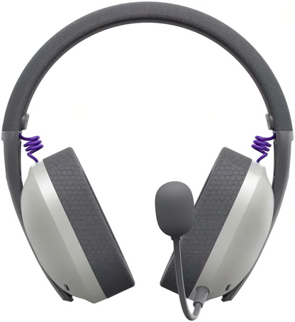 Casti Gaming Wireless HAVIT Fuxi-H3, BT / Wi-Fi / Wired, Gri