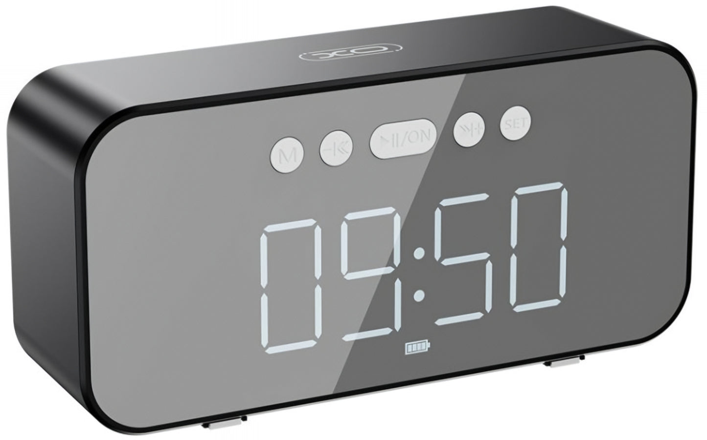 Ceas Digital XO Design F41, Negru