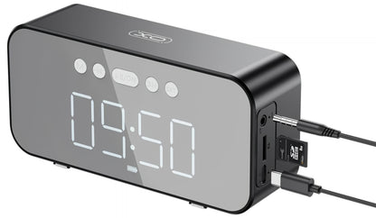 Ceas Digital XO Design F41, Negru