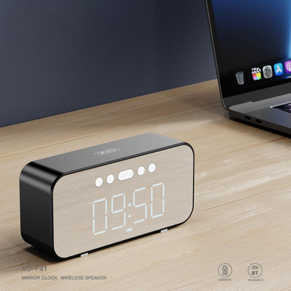 Ceas Digital XO Design F41, Negru