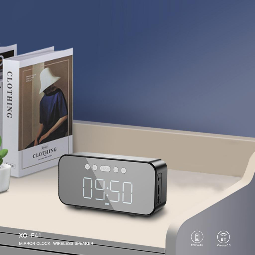 Ceas Digital XO Design F41, Negru