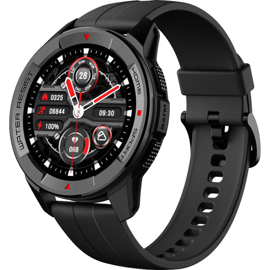 Smartwatch Mibro X1, Negru