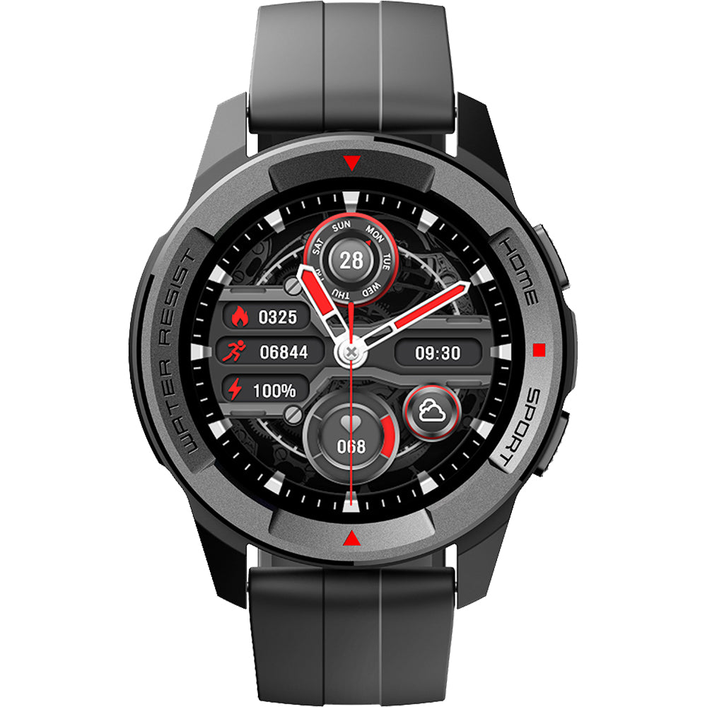 Smartwatch Mibro X1, Negru
