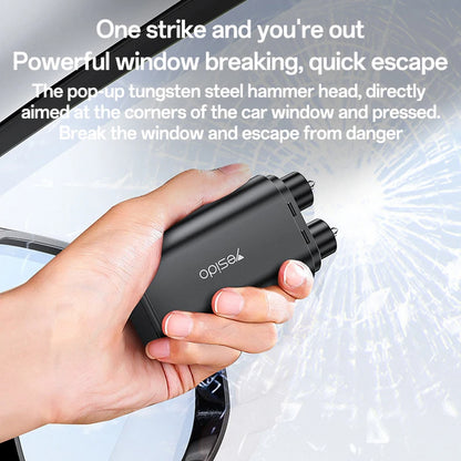 Ciocan Multifunctional Yesido C248