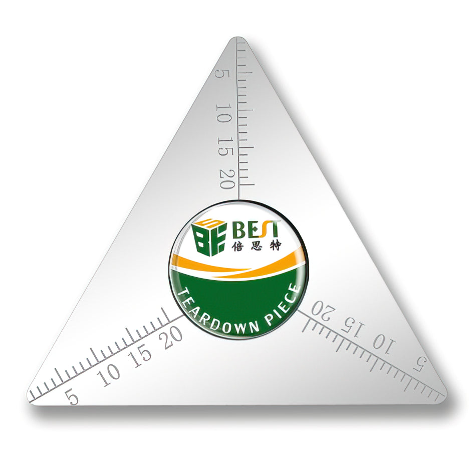 Clips Metalic Best BST-005A, 0.08mm