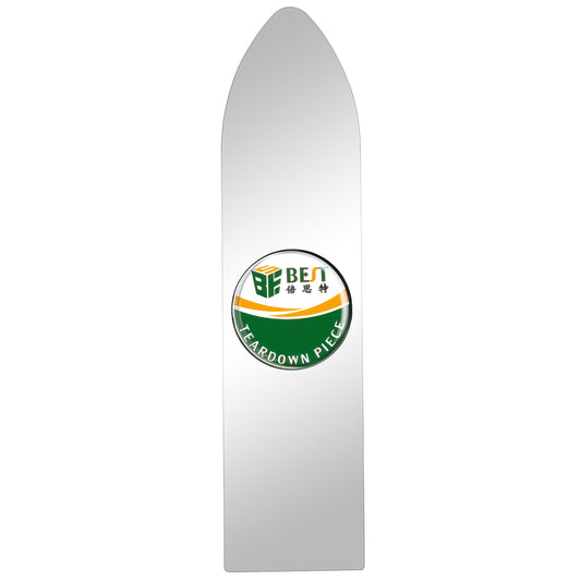 Clips Metalic Best BST-011, 0.09mm