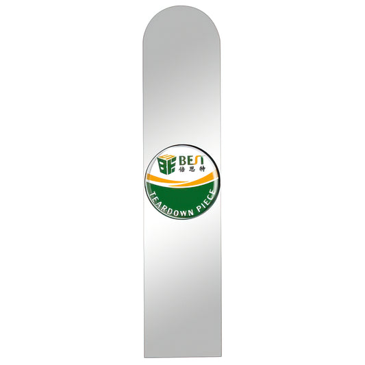 Clips Metalic Best BST-012, 0.09mm