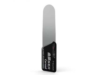 Clips Metalic QIANLI, T0.1mm