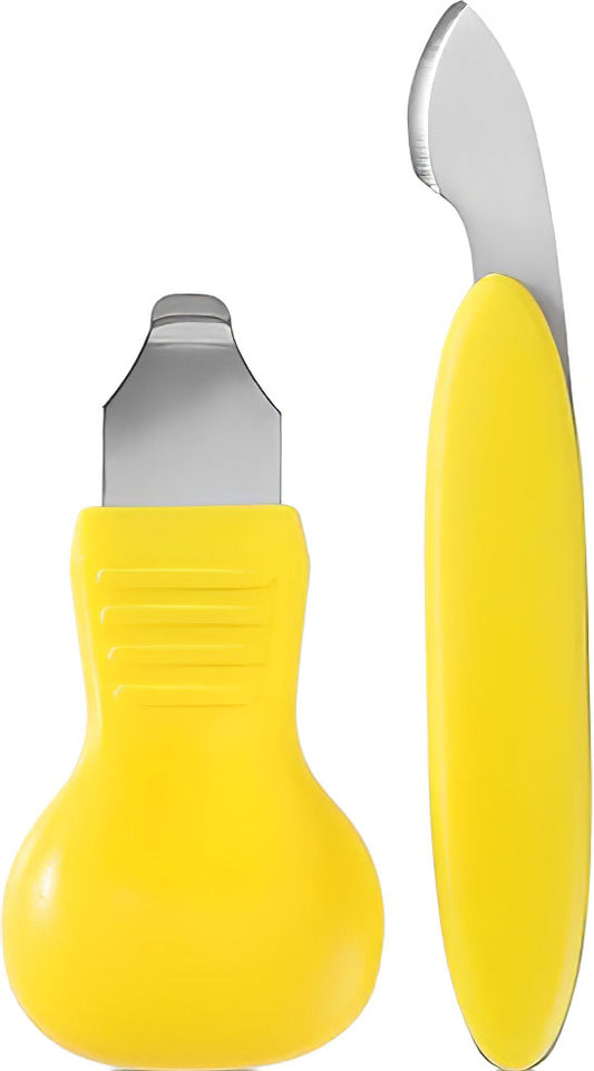 Instrument Metalic OEM pentru Capace Ceasuri, 2in1