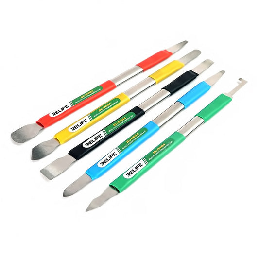 Clips Metalic Relife RL-049A, 5in1