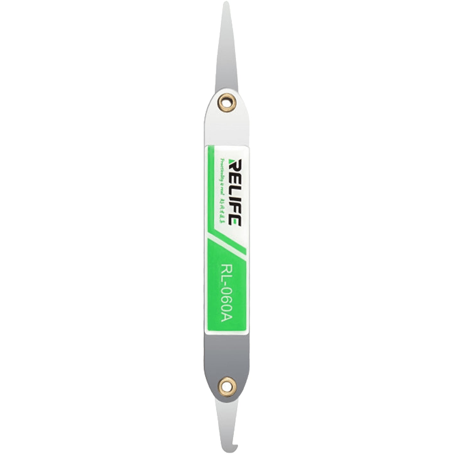 Clips Metalic Relife RL-060A, 2in1