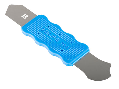 Clips Metalic Relife TD2-B