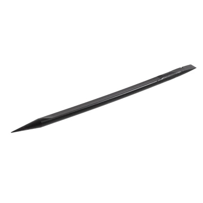 Clips Plastic OEM, Set 10 bucati, Negru