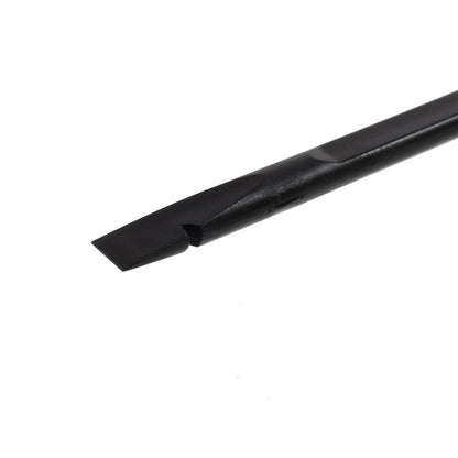 Clips Plastic OEM, Set 10 bucati, Negru