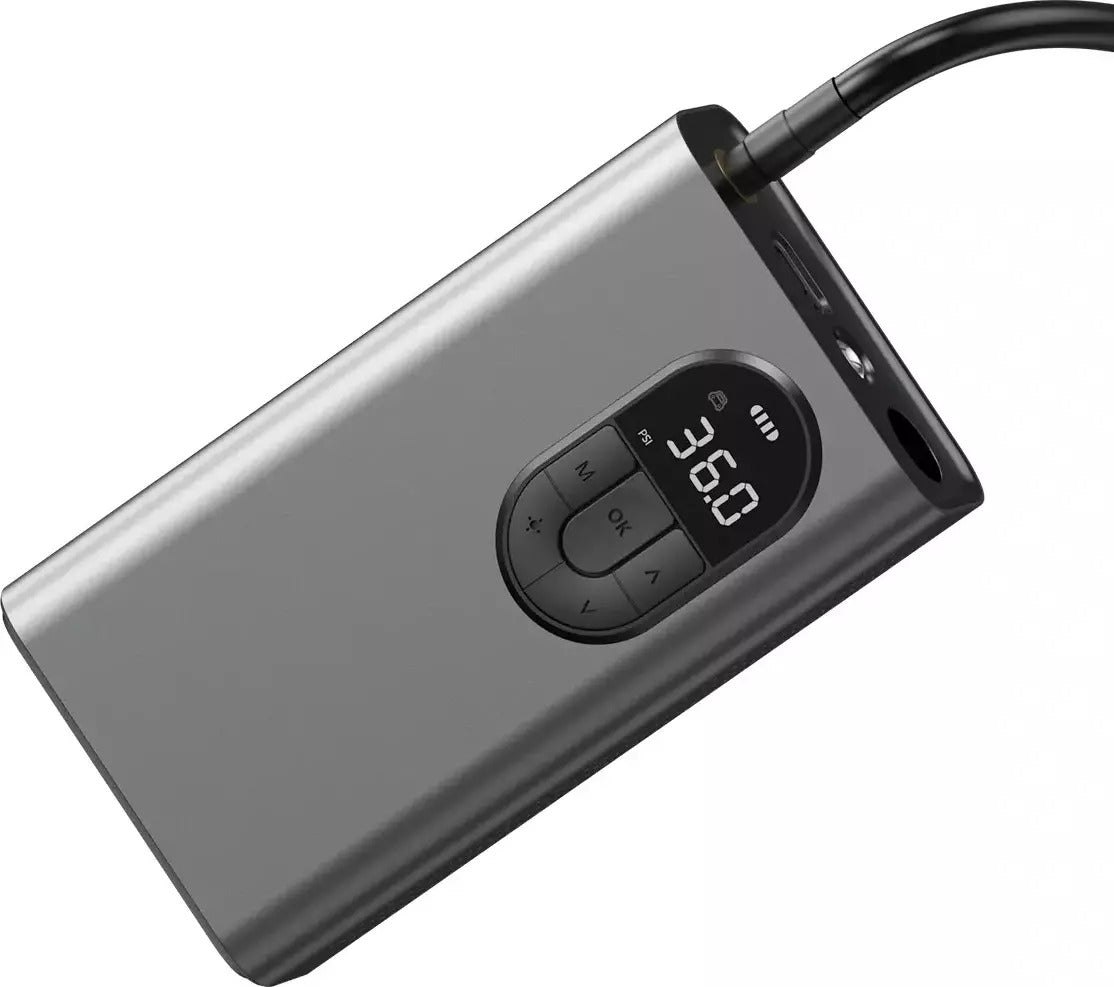 Compresor Auto Baseus Energy Source CRCQB02-0A