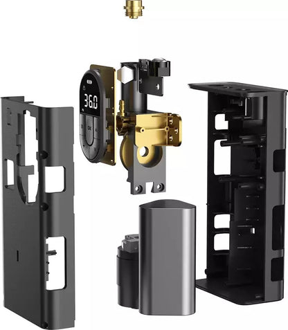 Compresor Auto Baseus Energy Source CRCQB02-0A